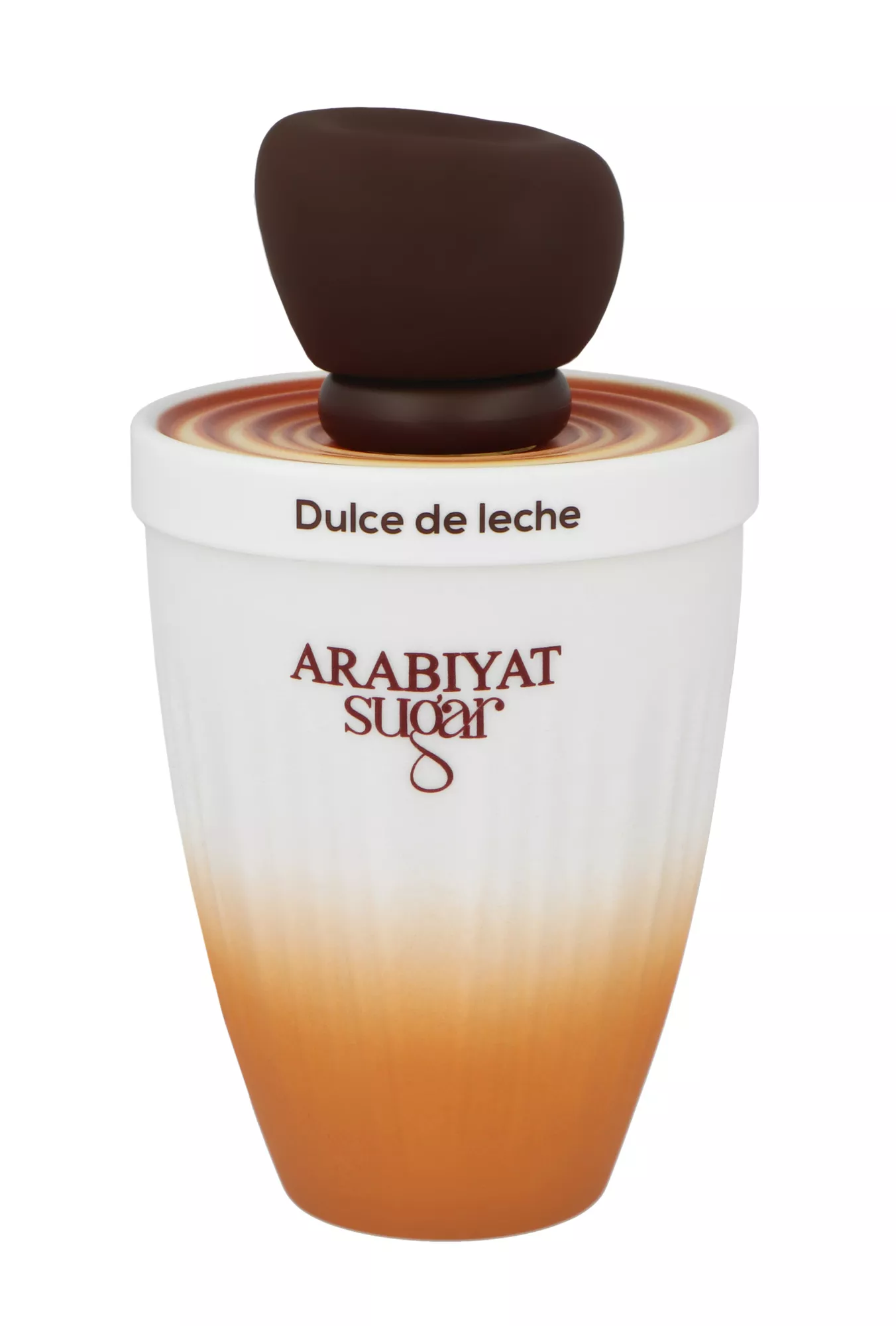 Arabiyat Sugar Dulce de Leche Eau De Parfum Kvepalai Unisex