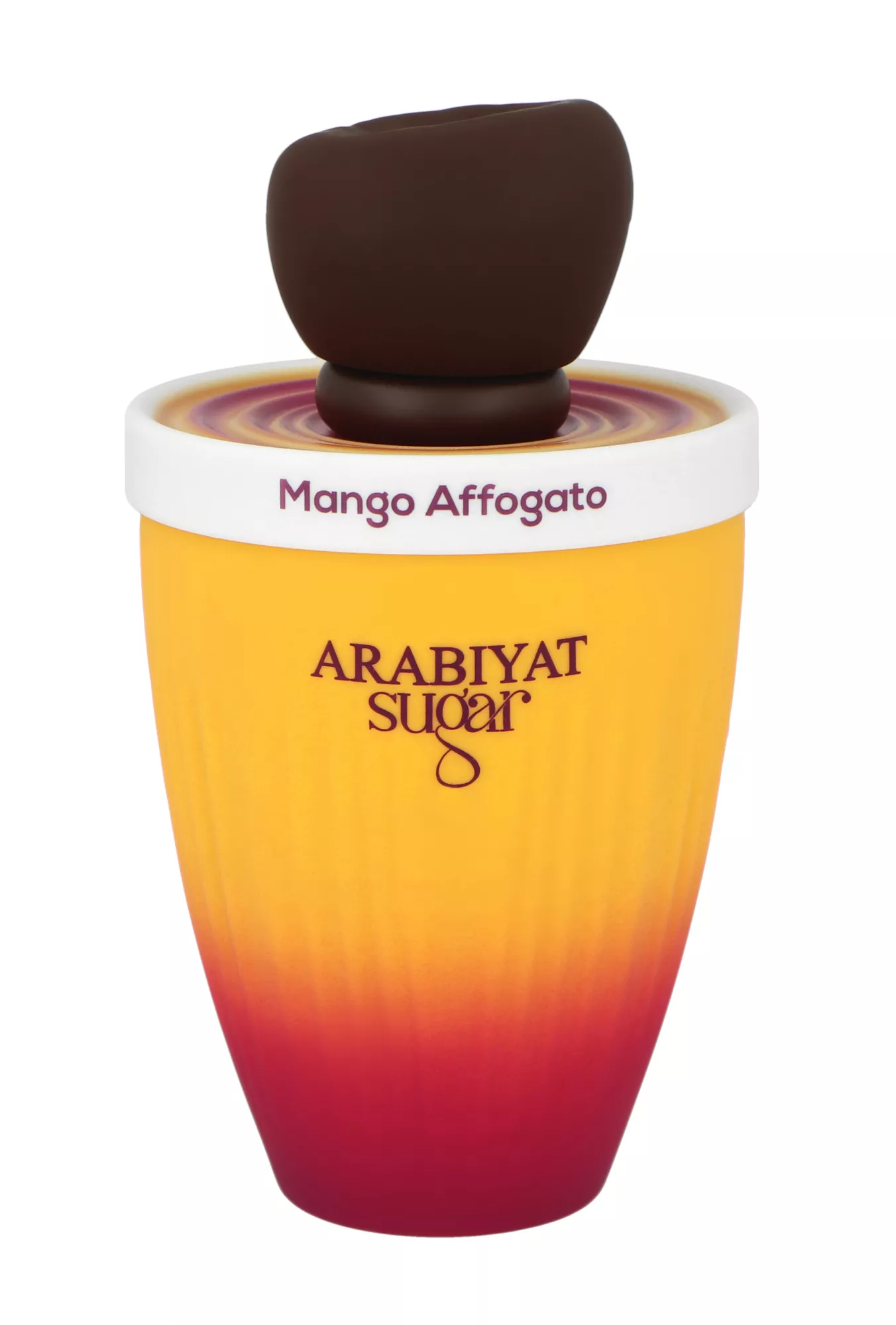 Arabiyat Sugar Mango Affogato Eau De Parfum Kvepalai Unisex
