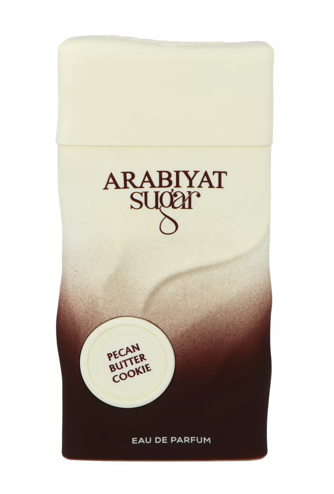 Arabiyat Sugar Pecan Butter Cookie Eau De Parfum Kvepalai Unisex