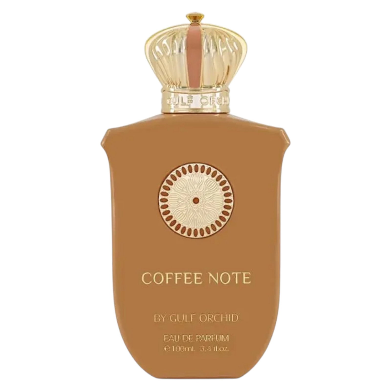 Gulf Orchid Niche Collection Coffee Note 100ml kvepalai Unisex EDP
