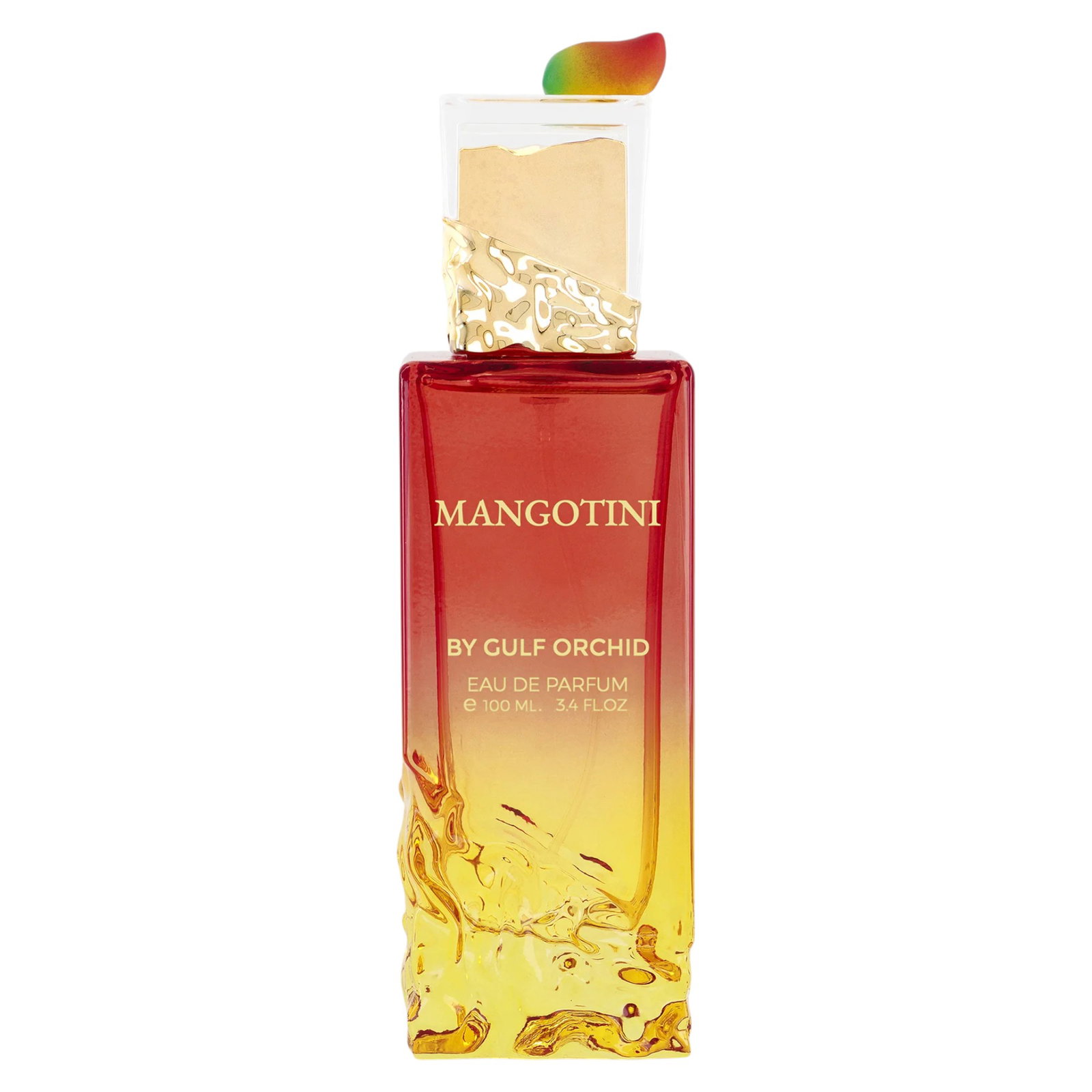 Gulf orchid Mocktail Collection Mangotini Eau De Parfum Kvepalai Unisex