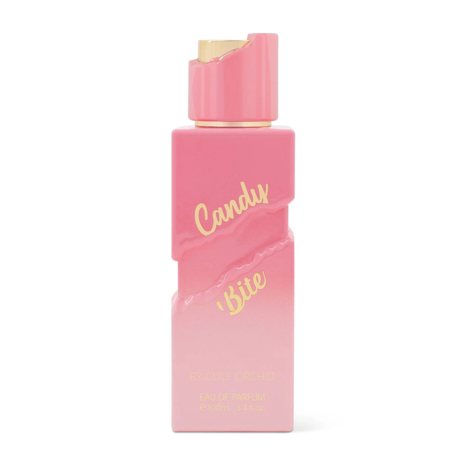 Gulf orchid Candy Bite Eau De Parfum Kvepalai Unisex