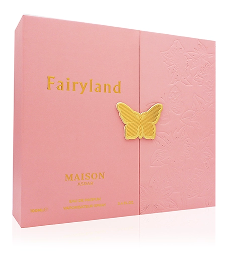Maison asrar Fairyland Eau De Parfum Kvepalai Unisex