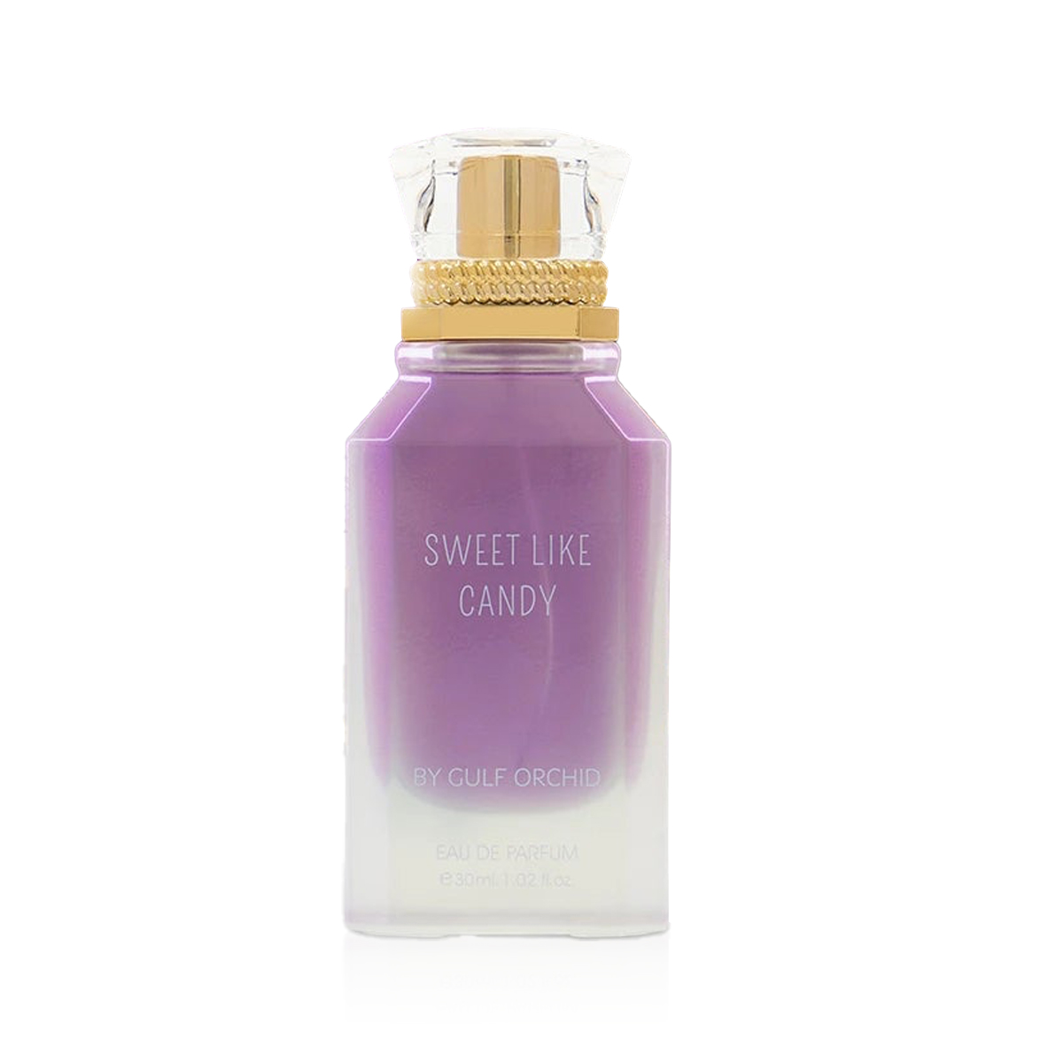 Gulf orchid Sweet Like Candy Eau De Parfum Kvepalai Unisex