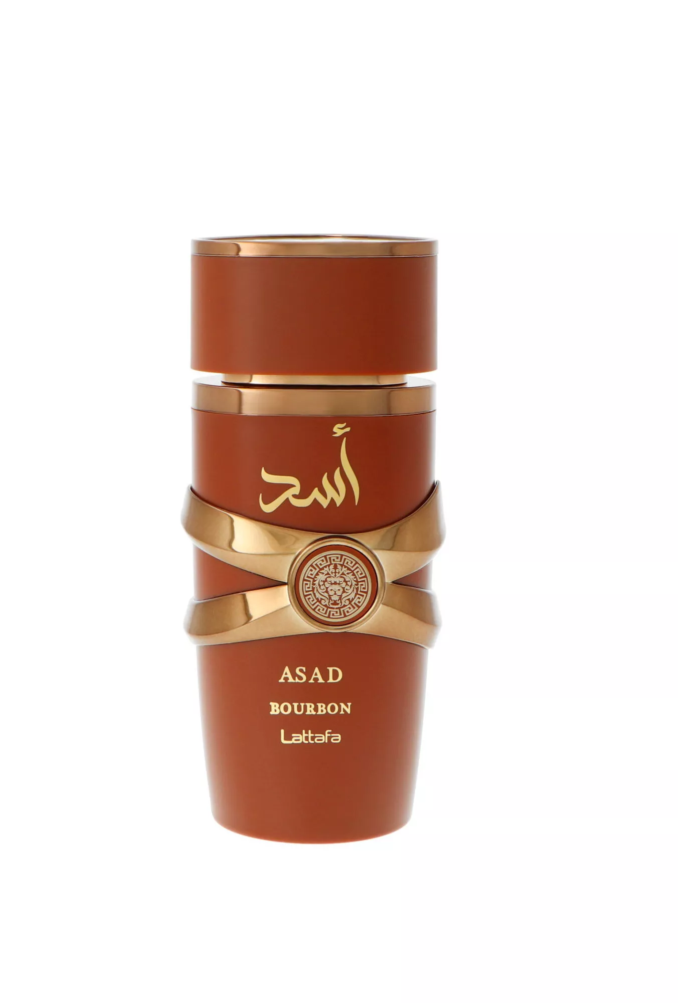 Lattafa perfumes Asad bourbon Eau De Parfum Kvepalai Vyrams