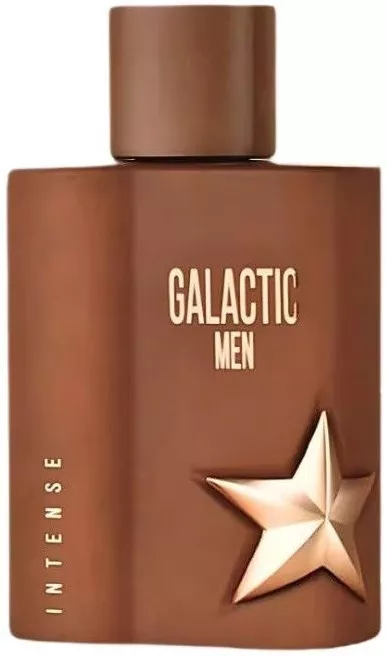 Maison Alhambra Galactic Men Intense Eau De Parfum Kvepalai Vyrams