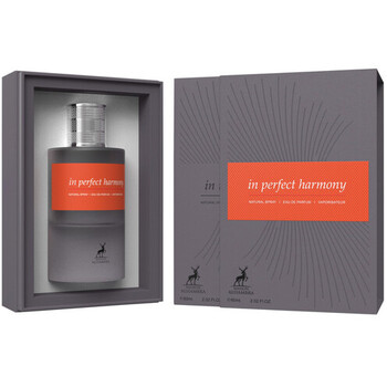 Alhambra In Pefect Harmony - EDP 60ml Kvepalai Unisex Alhambra In Pefect Harmony - EDP 60ml Kvepalai Unisex
