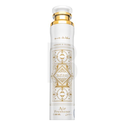Lattafa Bade'e Al Oud Honor & Glory 300ml Kvapų difuzorius ir pur&scaron;kiklis
