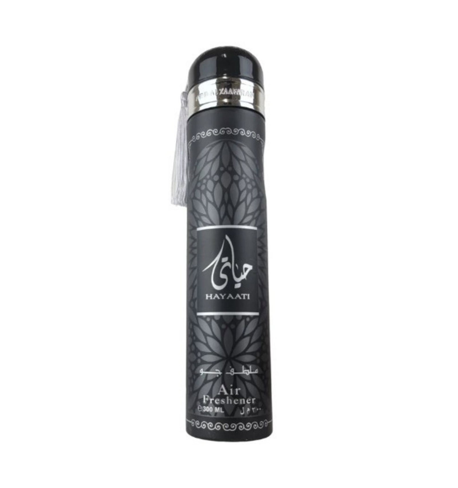 Lattafa Hayaati 300ml Kvapų difuzorius ir pur&scaron;kiklis