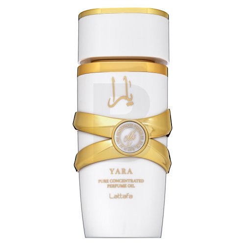 Lattafa Yara Moi 20ml kvepalai Moterims Parfumuotas aliejus