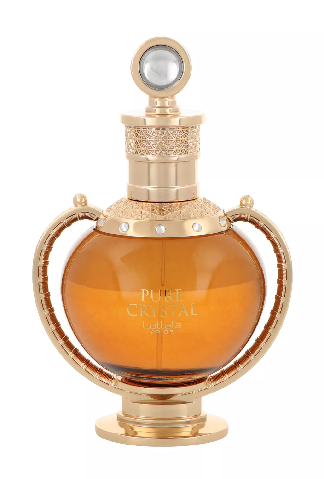 Lattafa Pride Pure Crystal EDP U 100 ml 100 Kvepalai