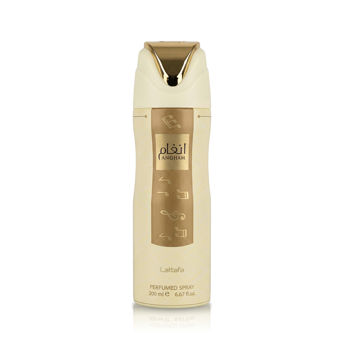 Lattafa Angham 200ml dezodorantas
