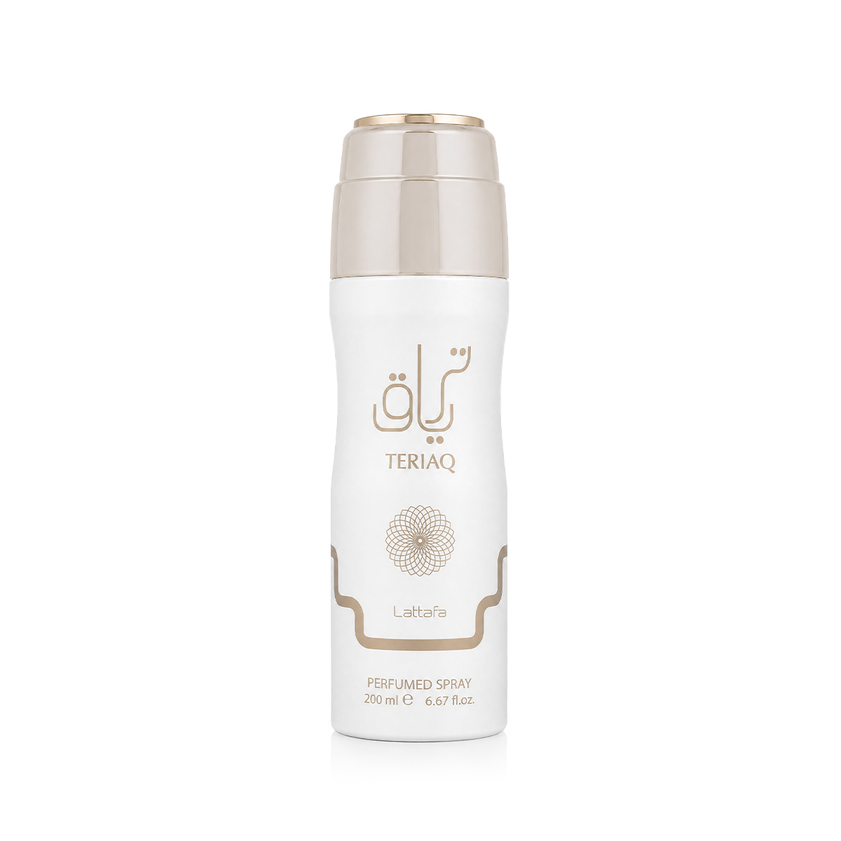 Lattafa Teriaq 200ml dezodorantas