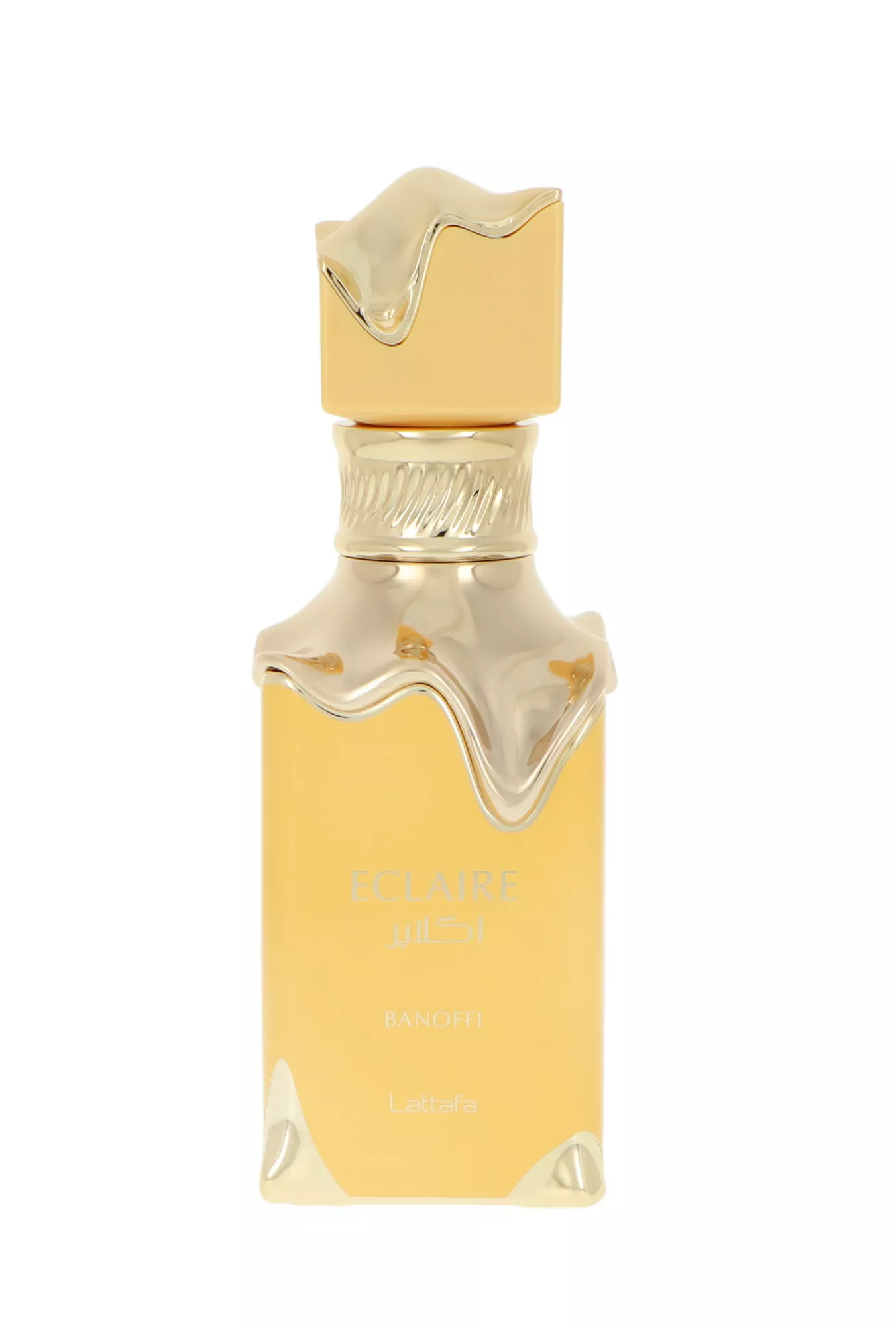 Lattafa perfumes Eclaire Banoffi Eau De Parfum Kvepalai Unisex