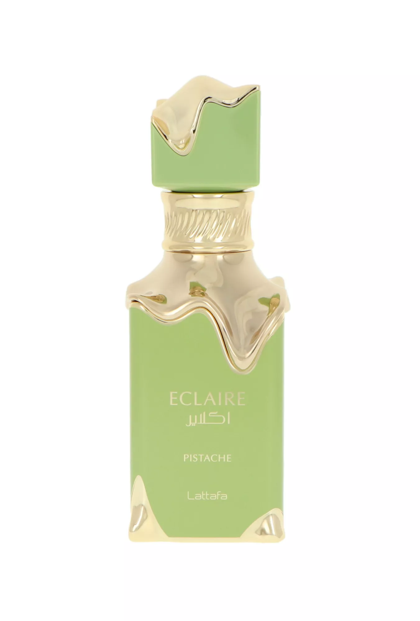Lattafa perfumes Eclaire Pistache Eau De Parfum Kvepalai Unisex