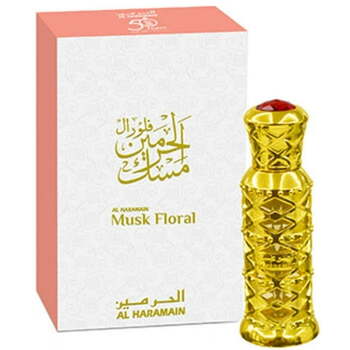 Al Haramain Musk Floral 12ml kvepalai Unisex