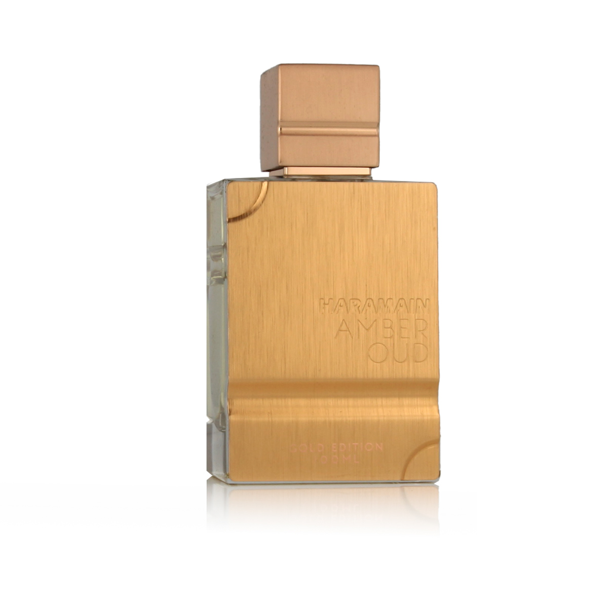 Al Haramain Amber Oud Gold Edition 100ml kvepalai Unisex EDP