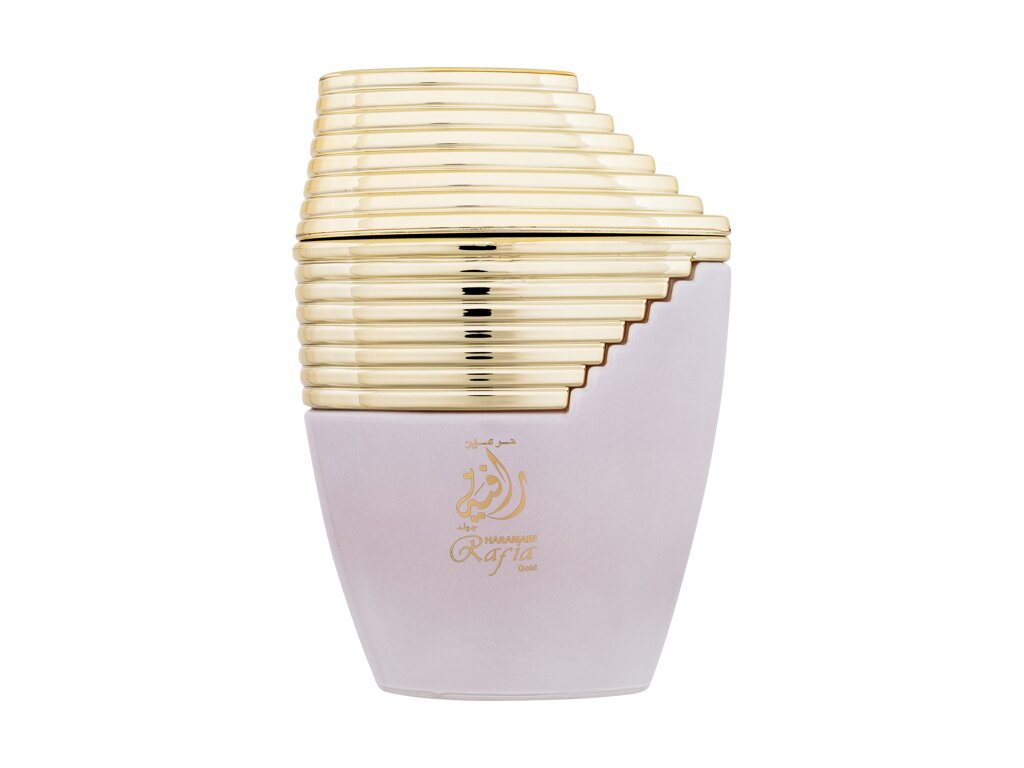 Al Haramain Rafia Gold 100ml kvepalai Moterims EDP
