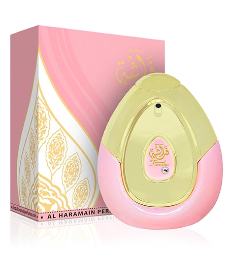 Al Haramain Farasha 100ml kvepalai Unisex EDP