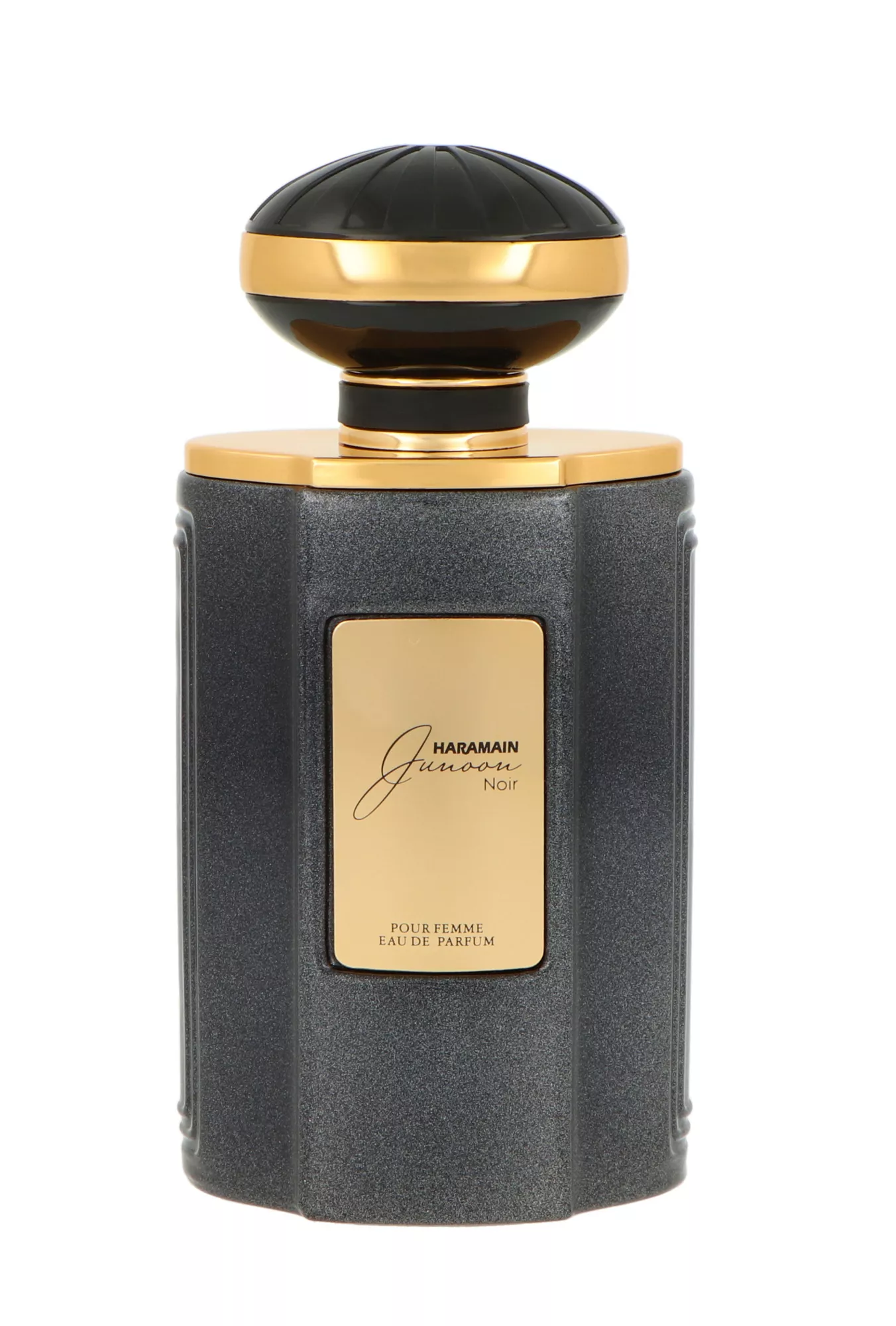 Al haramain Junoon Noir Eau De Parfum 75 ml