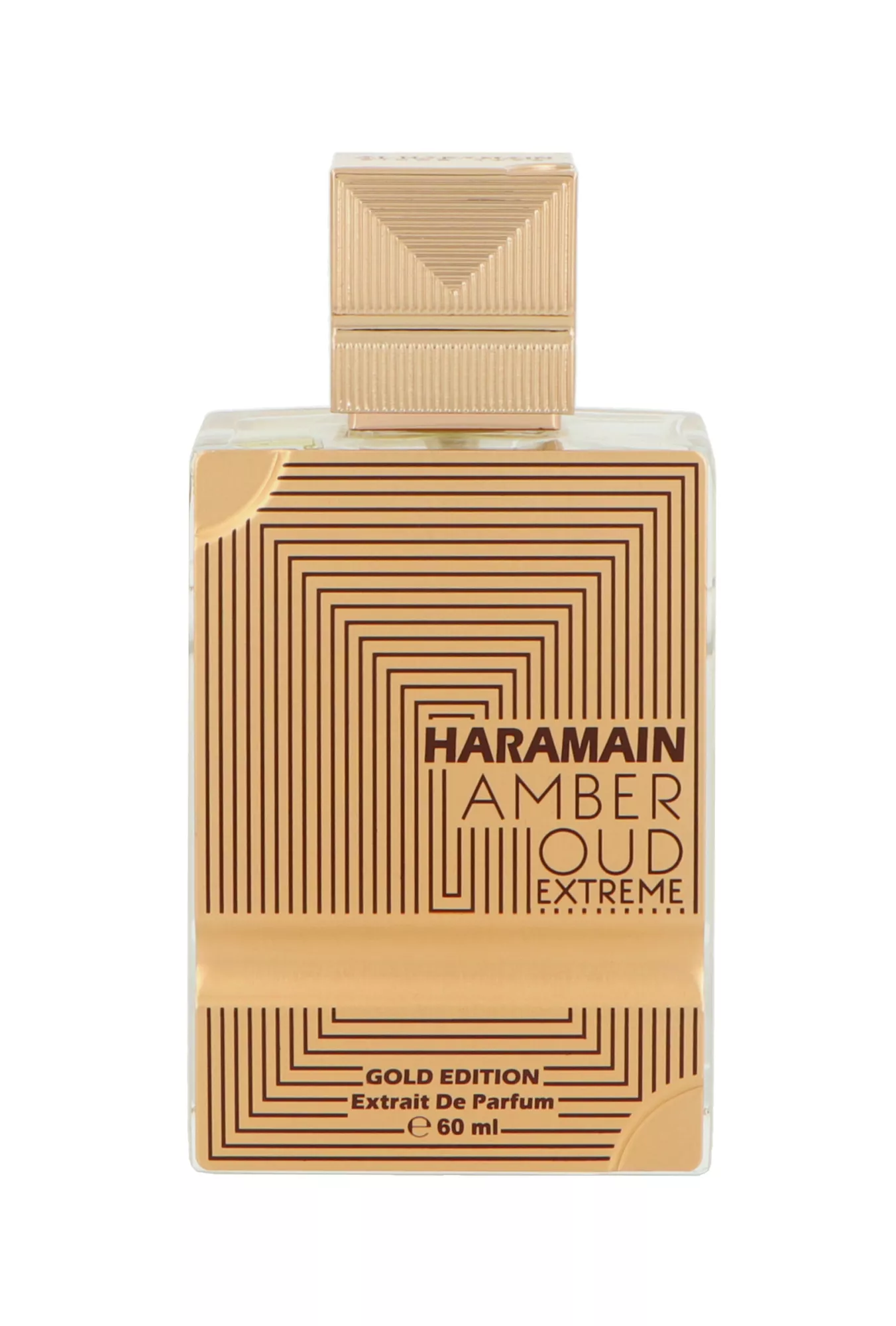 Al haramain Amber Oud Gold Edition Extreme Eau De Parfum Kvepalai Unisex