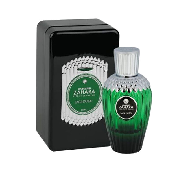 Al haramain Zahara Sage Dubai Parfum Kvepalai Unisex