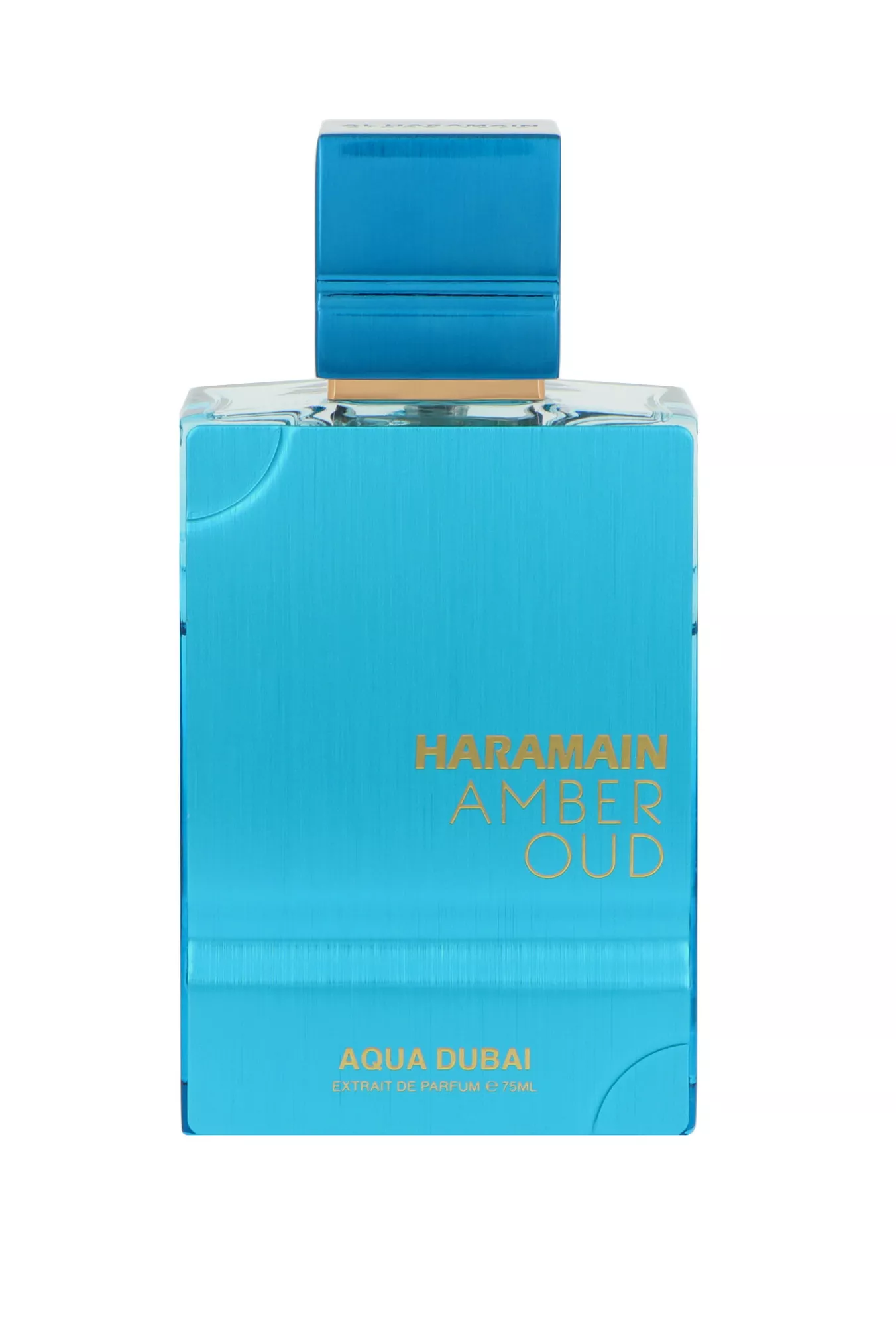 Al haramain Amber Oud Aqua Dubai Parfum 75 ml
