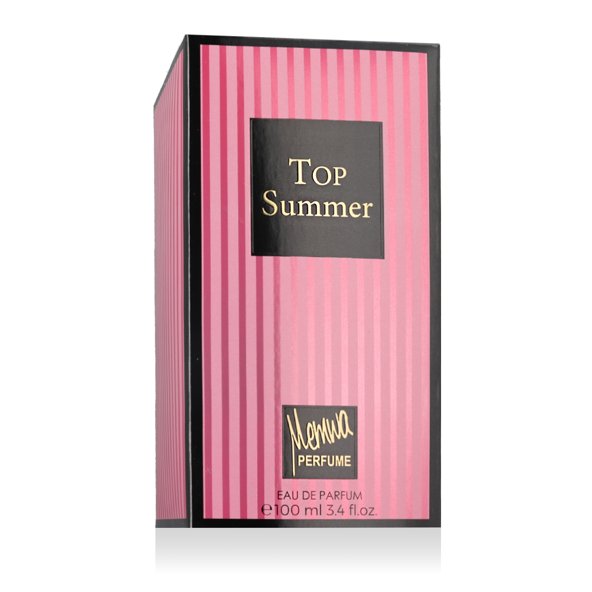 Memwa Top Summer Bombshe 100ml kvepalai Moterims EDP
