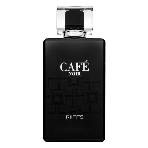 Riiffs perfumes Caf&eacute; Noir Eau De Parfum Kvepalai Vyrams