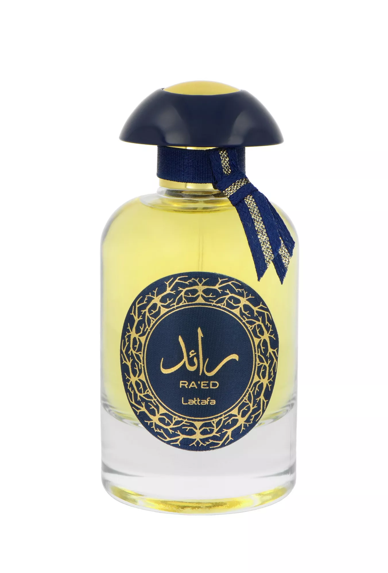 Lattafa perfumes Ra'ed Luxe Eau De Parfum Kvepalai Unisex