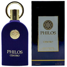Maison Alhambra Philos Centro Eau De Parfum Kvepalai Unisex