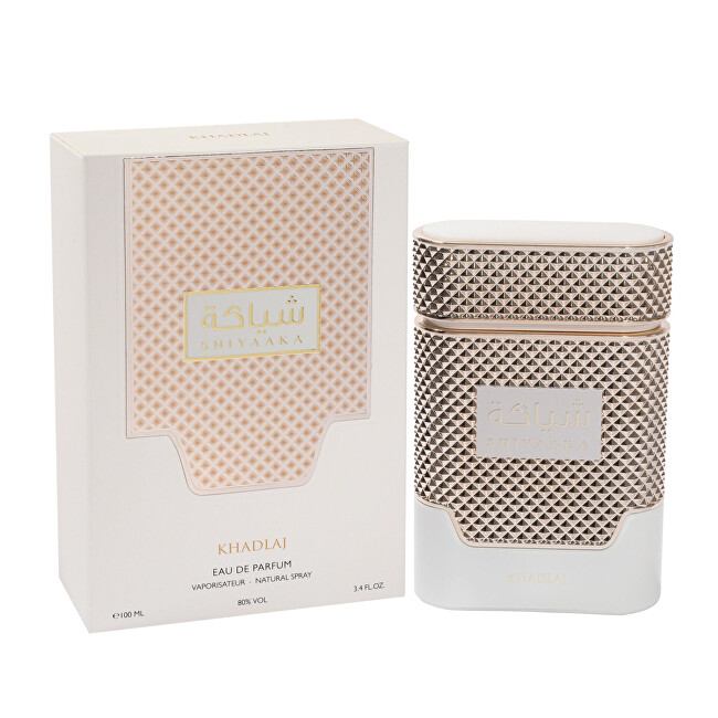 Khadlaj Shiyaaka Eau De Parfum Kvepalai Moterims