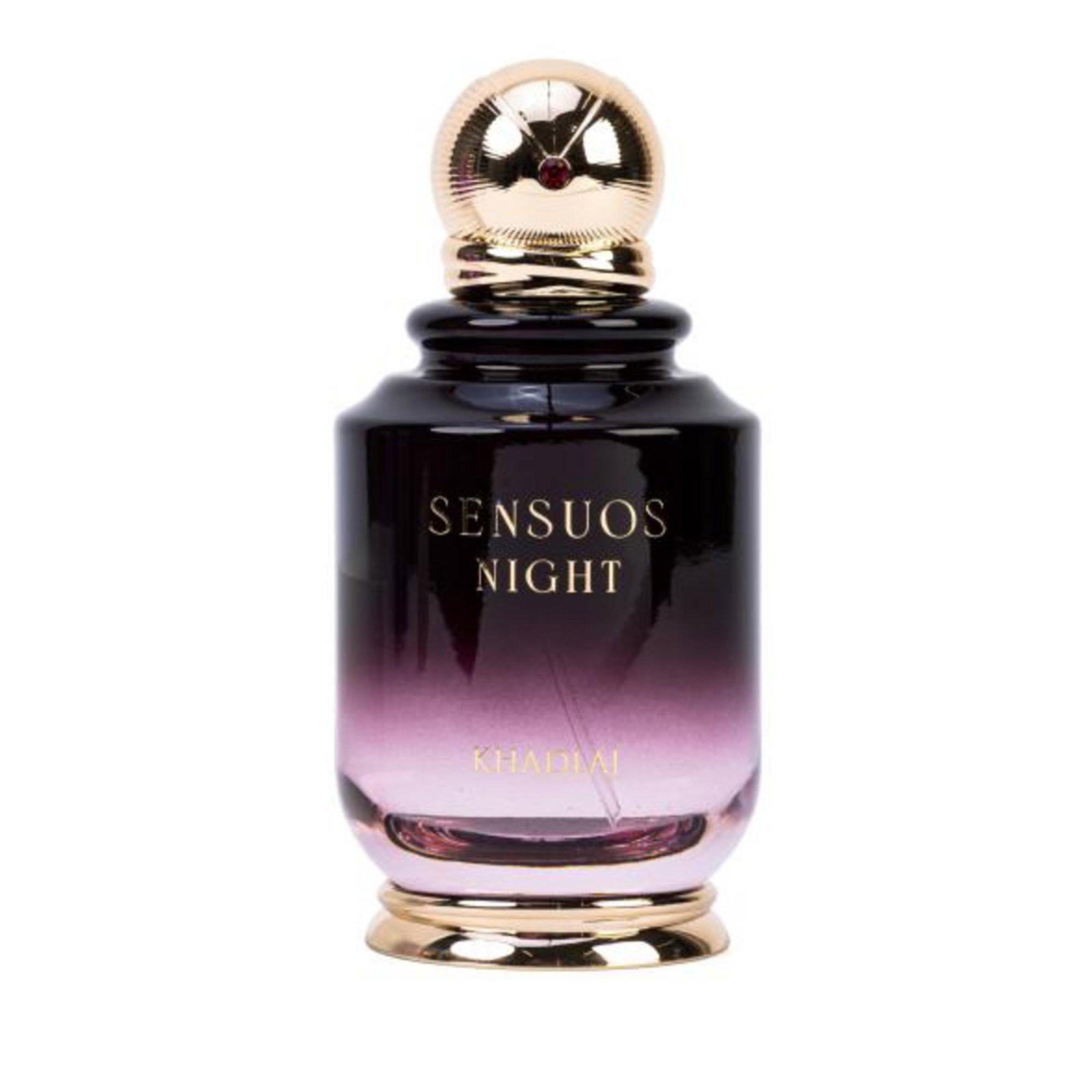 Khadlaj Sensuos Night Eau De Parfum Kvepalai Moterims