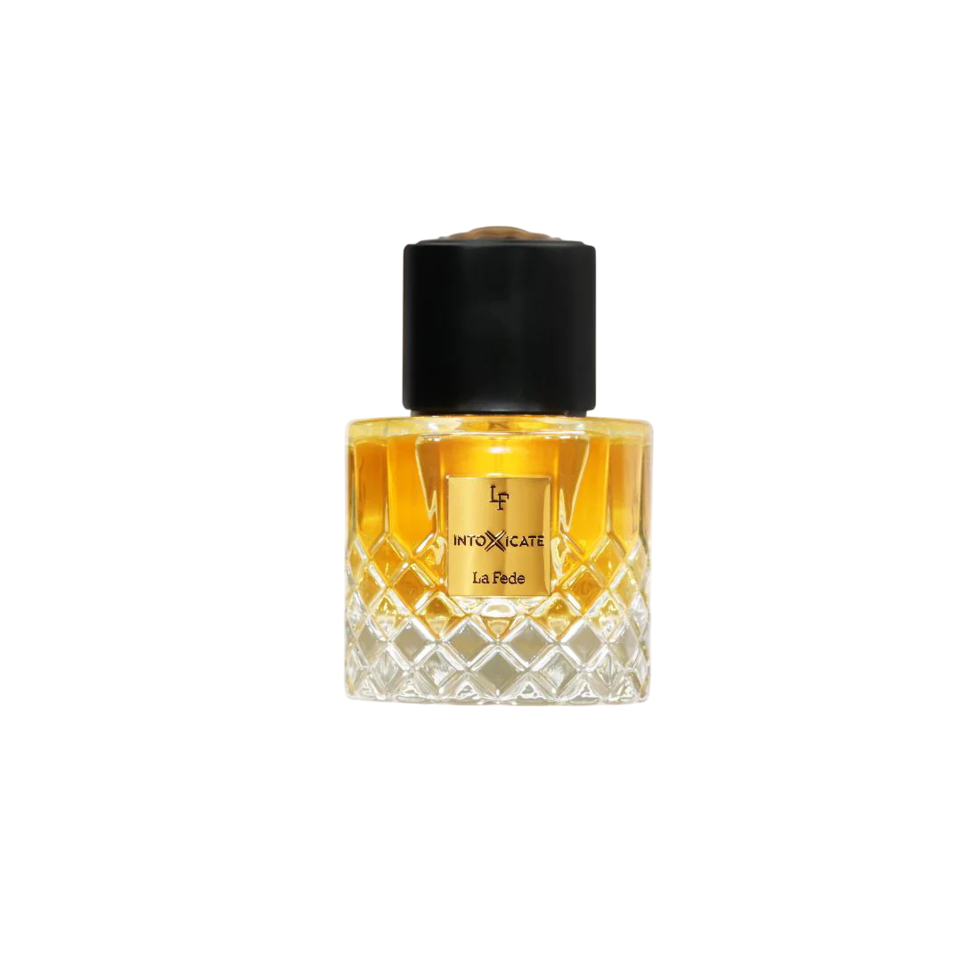 La fede Intoxicate Eau De Parfum Kvepalai Vyrams