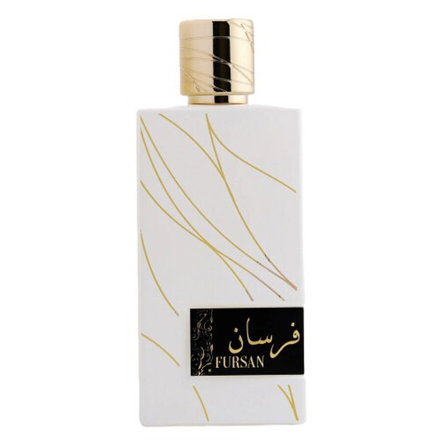 Khadlaj Fursan White Eau De Parfum Kvepalai Moterims
