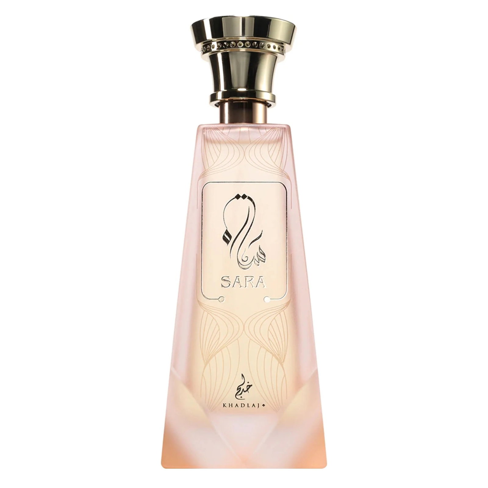 Khadlaj Sara Extrait de Parfum 100ml parfumo esencija