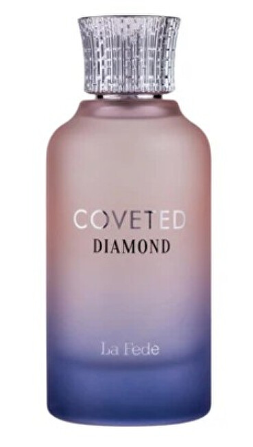 La fede Coveted Diamond Eau De Parfum Kvepalai Unisex