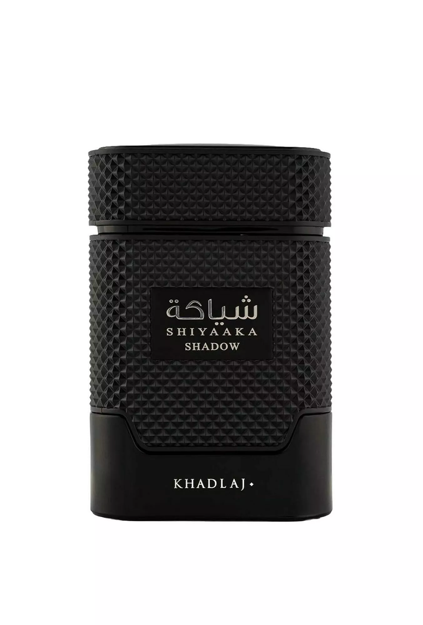 Khadlaj Shiyaaka Shadow Eau De Parfum Kvepalai Unisex