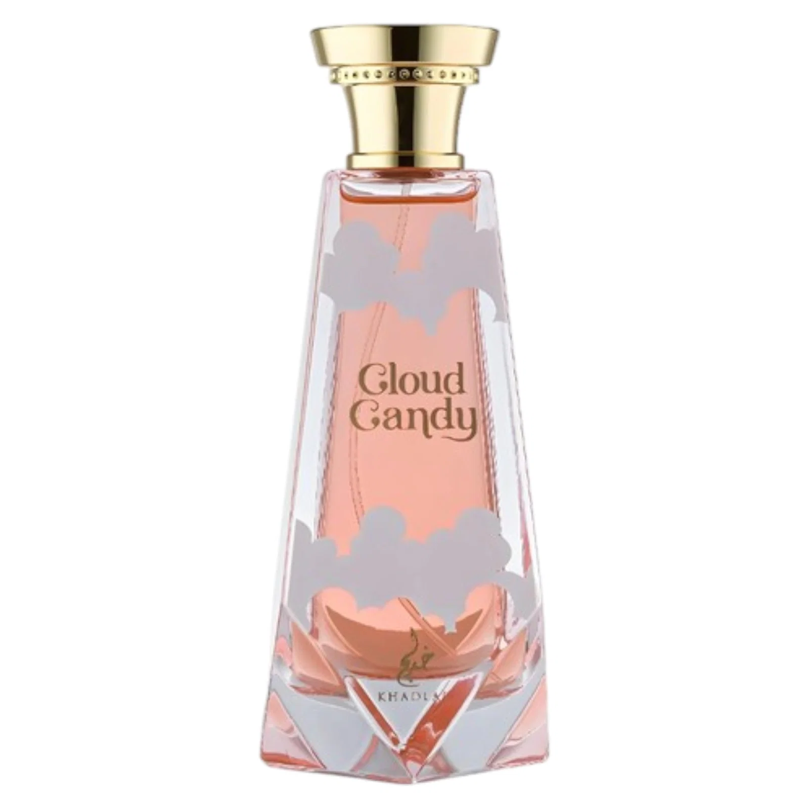Khadlaj Perfumes Cloud Candy Extrait de Parfum 100ml parfumo esencija