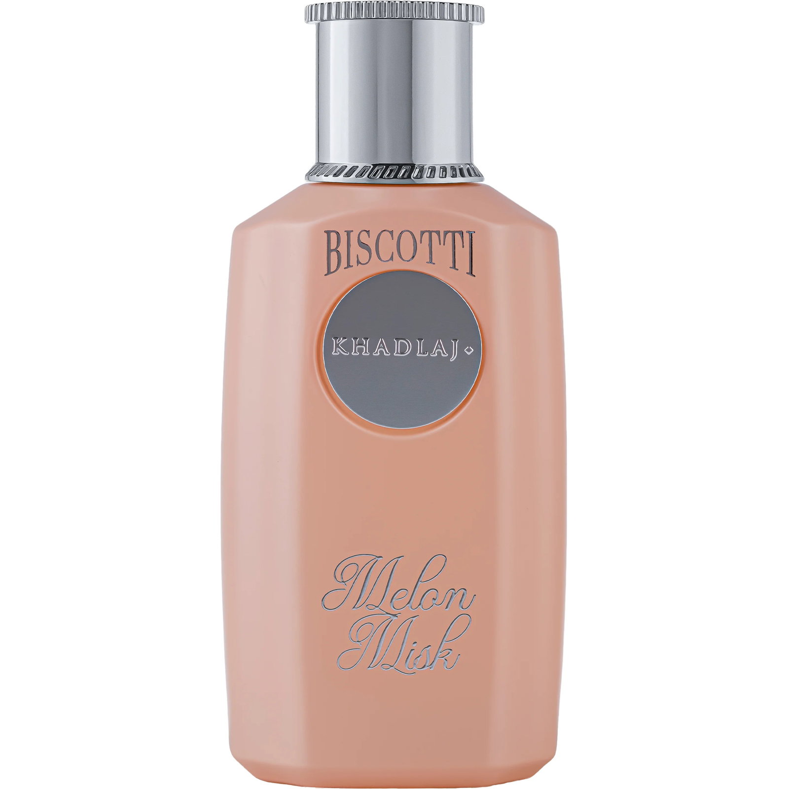 Khadlaj Biscotti Melon Misk Eau De Parfum Kvepalai Unisex