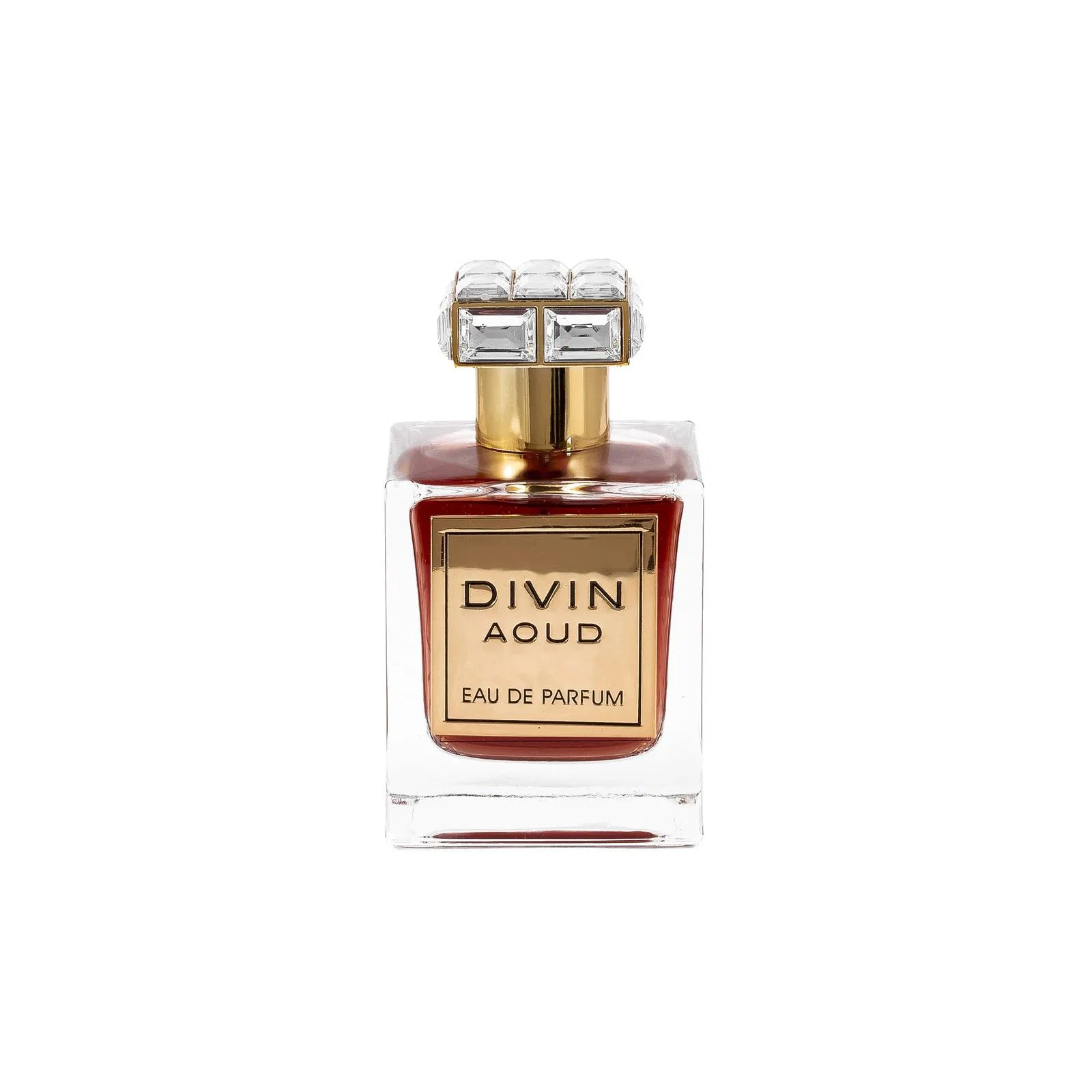 French avenue Divin Aoud Eau De Parfum Kvepalai Unisex