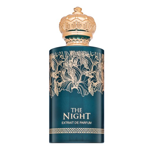 French avenue The Night Parfum Kvepalai Unisex