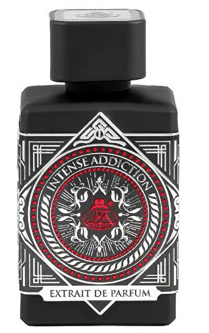French Avenue Intense Addiction 80ml kvepalai Moterims