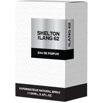 Emper Shelton Ilang 62 EDP W 100 ml 100 Kvepalai