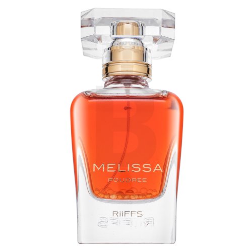 Riiffs perfumes Melissa Poudree Eau De Parfum Kvepalai Moterims