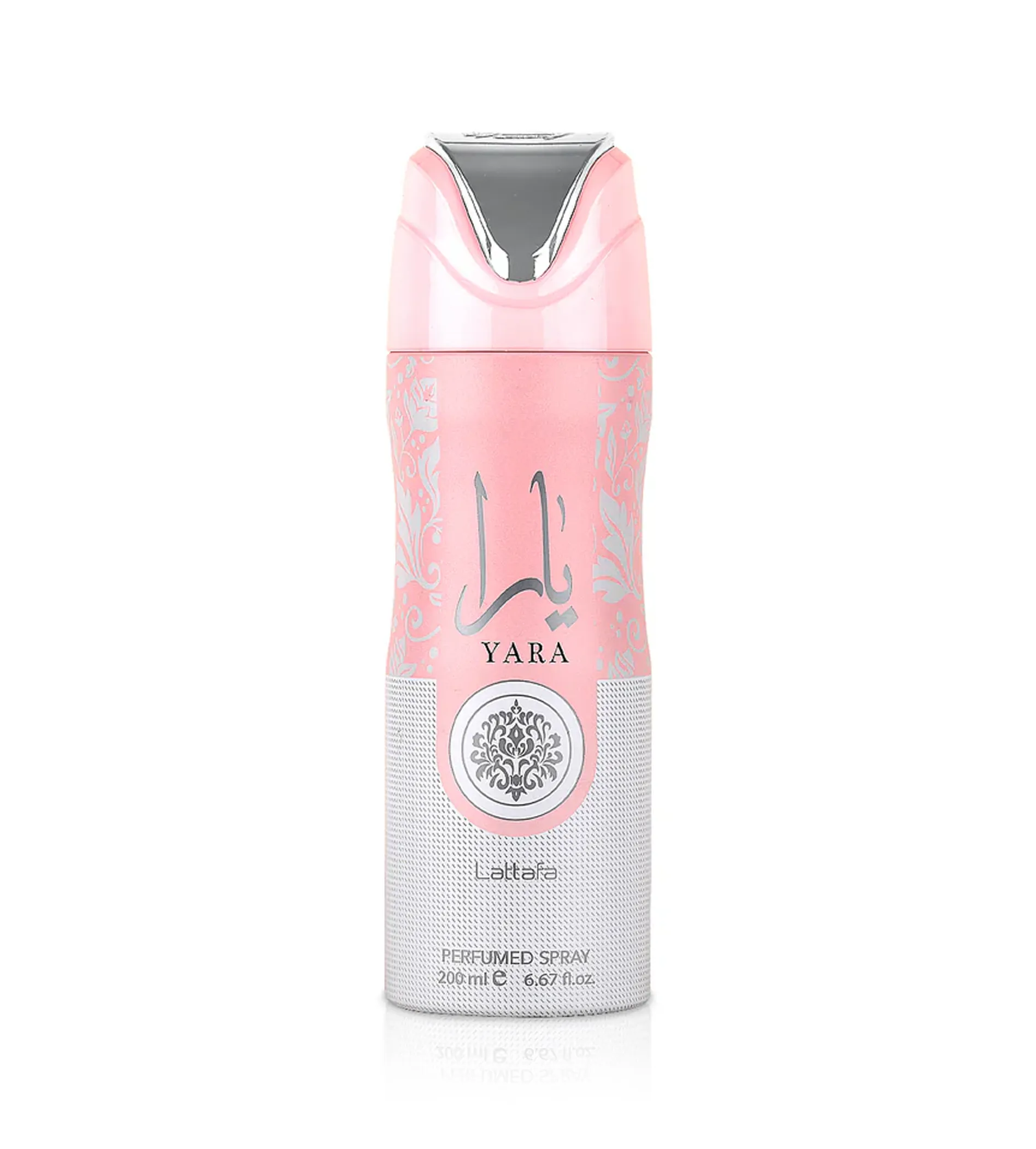 Lattafa Yara 200ml dezodorantas