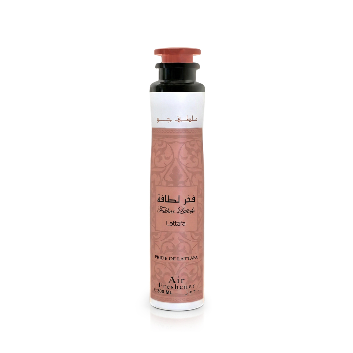 Lattafa Pride Fakhar Rose 300ml Kvapų difuzorius ir pur&scaron;kiklis