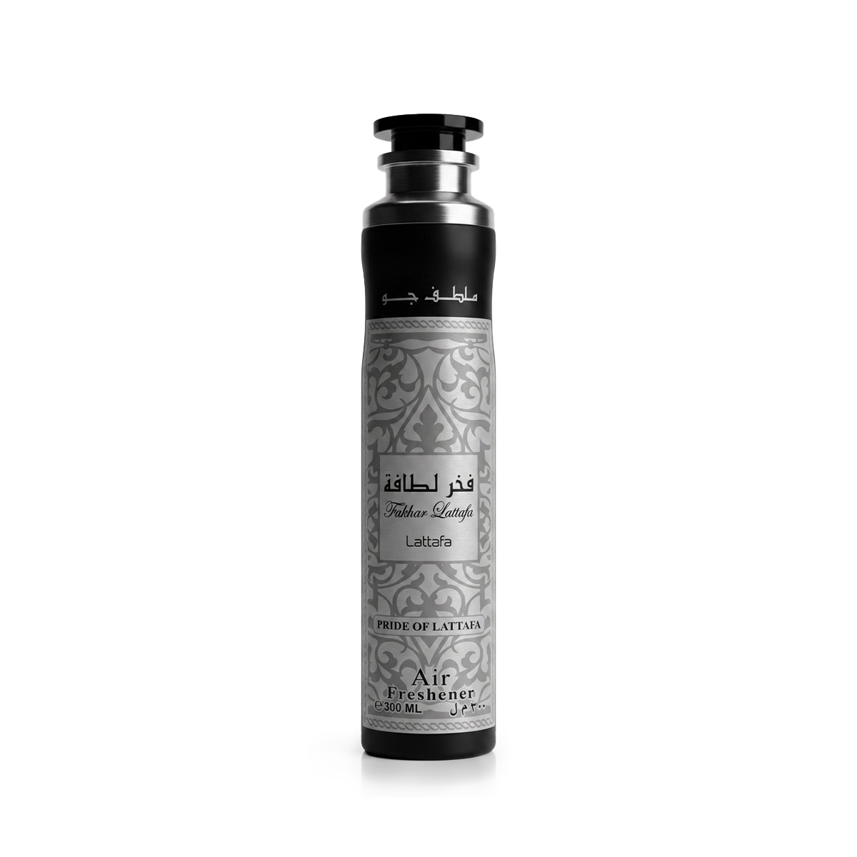 Lattafa perfumes Fakhar Lattafa Kambarių pur&scaron;kiklis Namų kvapas Unisex