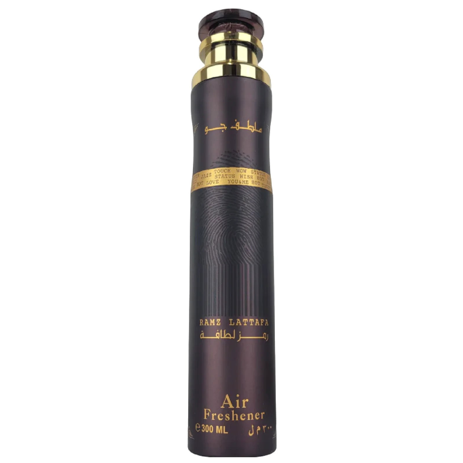 Lattafa Ramz Lattafa Gold 300ml Kvapų difuzorius ir pur&scaron;kiklis