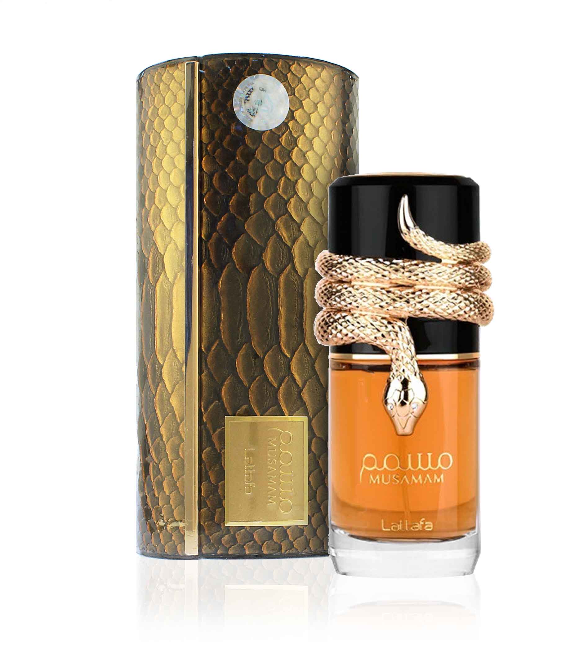Lattafa perfumes Musamam Eau De Parfum Kvepalai Unisex